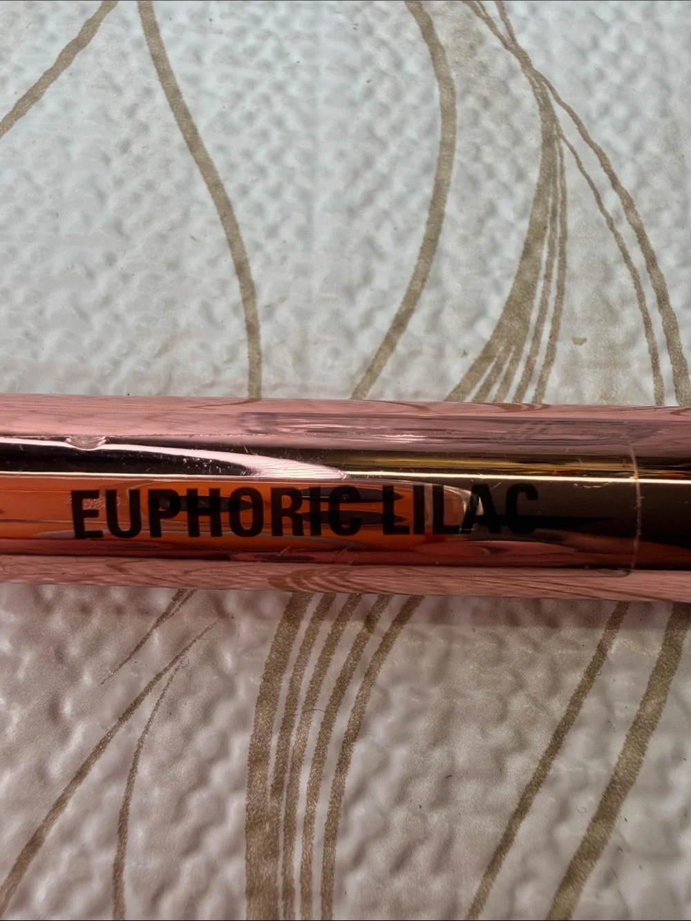 Revolution Eye Shadow Stick Euphoric Lilac